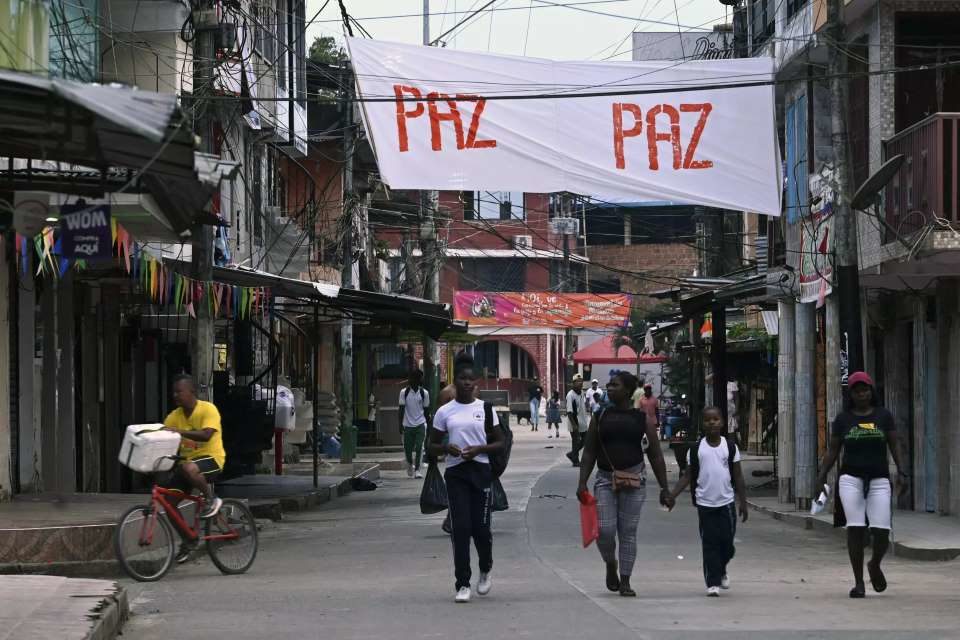 Colombia