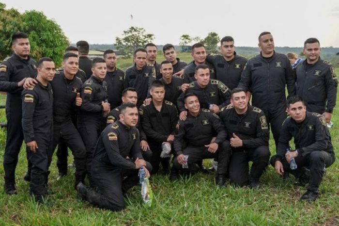 Caguán