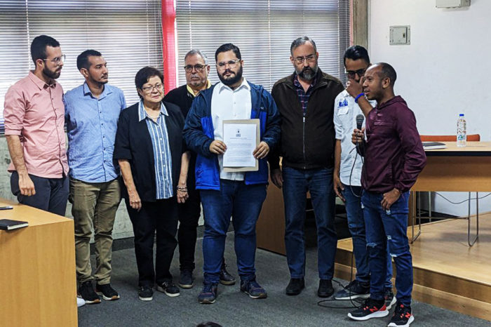 Comités Estudiantiles de Apoyo a la Primaria