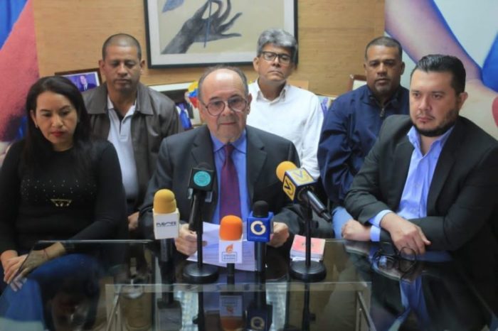 Más allá de las detenciones y confiscaciones