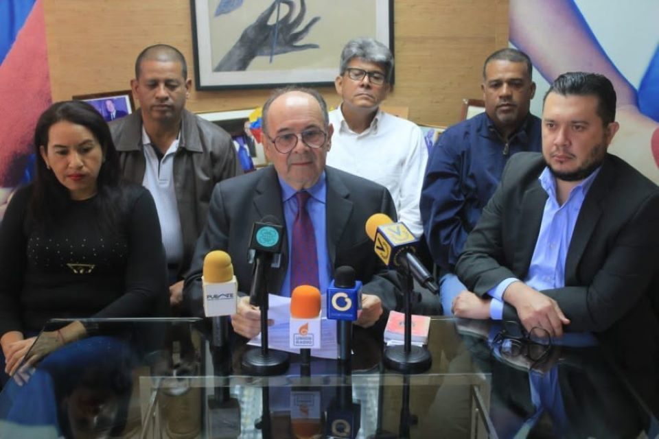 Más allá de las detenciones y confiscaciones