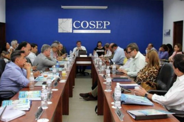 Cosep Nicaragua