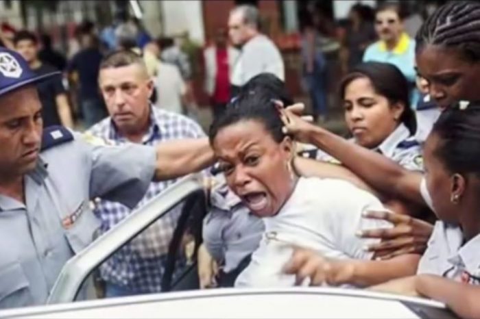 Cuba: las presas de la dictadura
