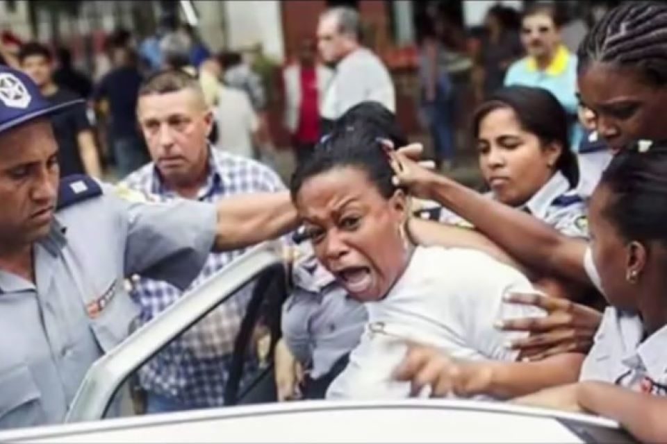 Cuba: las presas de la dictadura