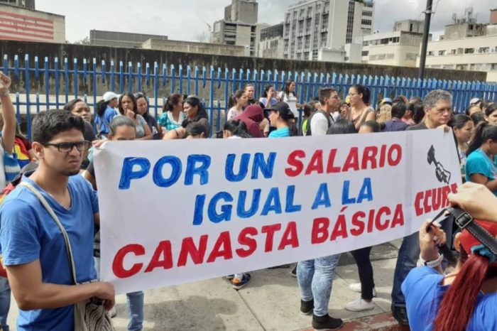 Entre deberes y derechos