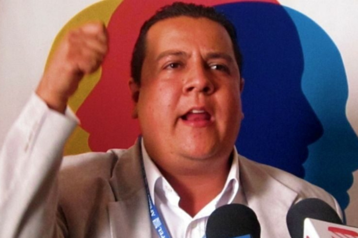 Javier Tarazona