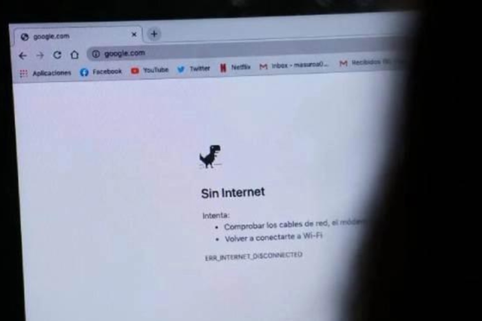ipys medios bloqueados internet VE Sin Filtro