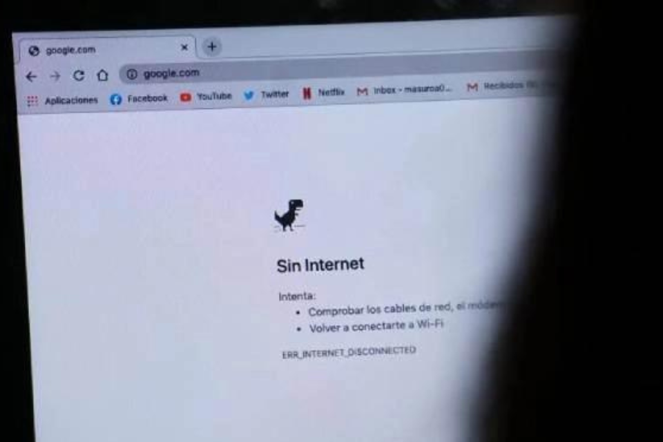ipys medios bloqueados internet VE Sin Filtro