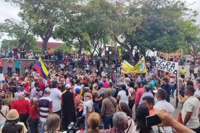 PSUV