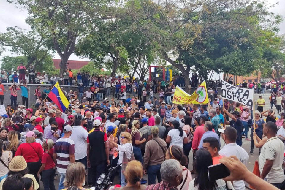 PSUV
