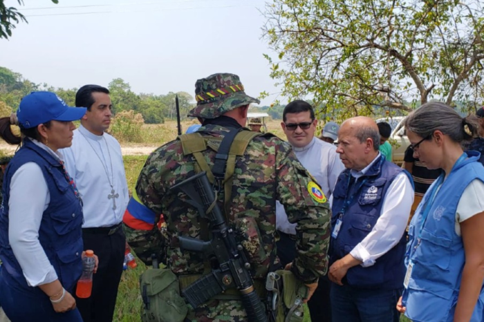 FARC