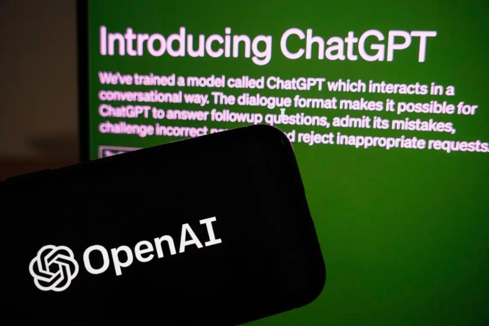ChatGPT