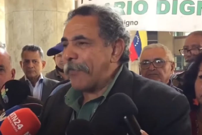 CNE - ENRIQUE CEDEÑO - TRABAJADORES