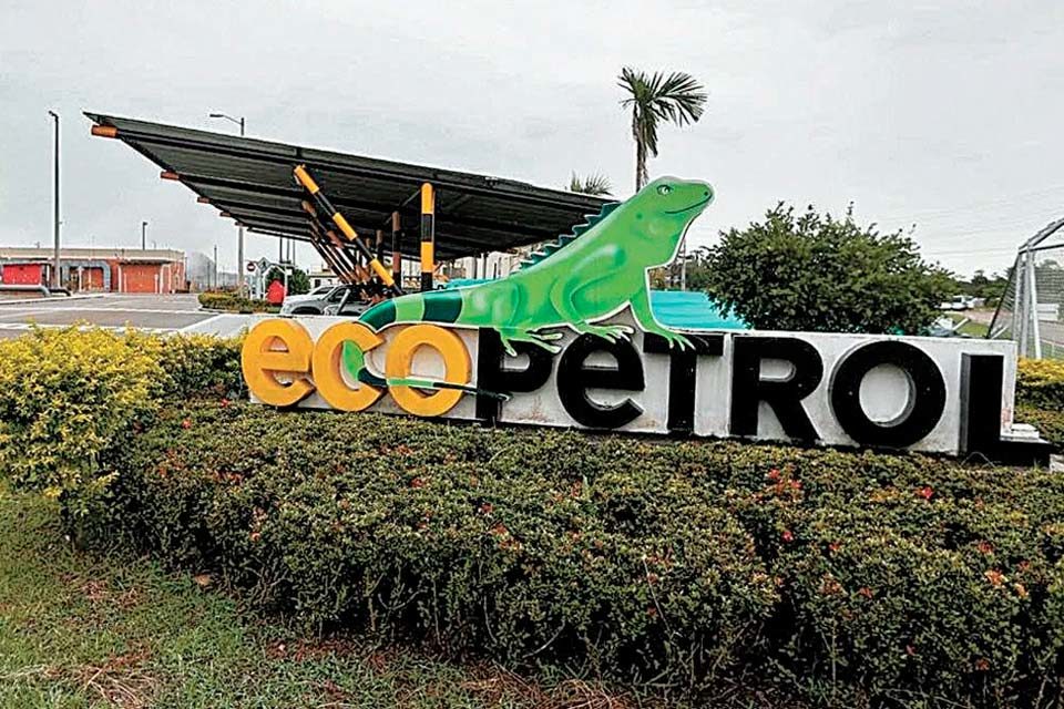 Ecopetrol