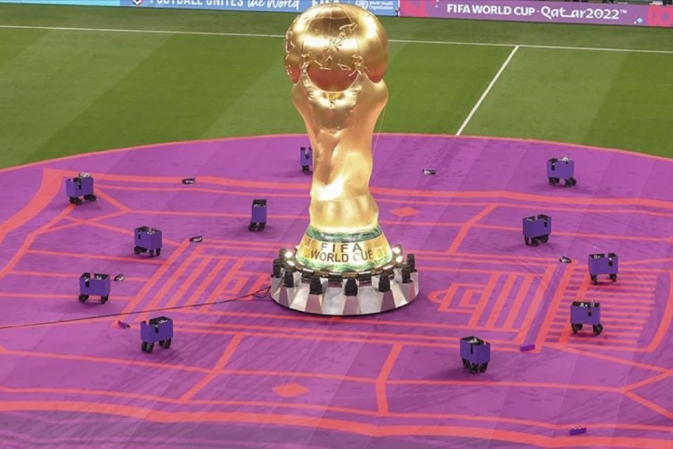 Nuevo formato para el mundial, misma Vinotinto de siempre