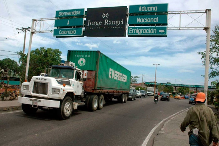 Zona Franca Cúcuta