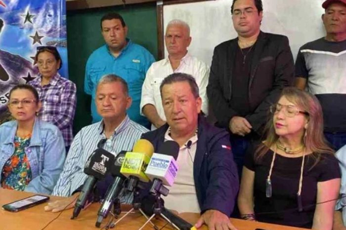 Fuerza Vecinal Táchira