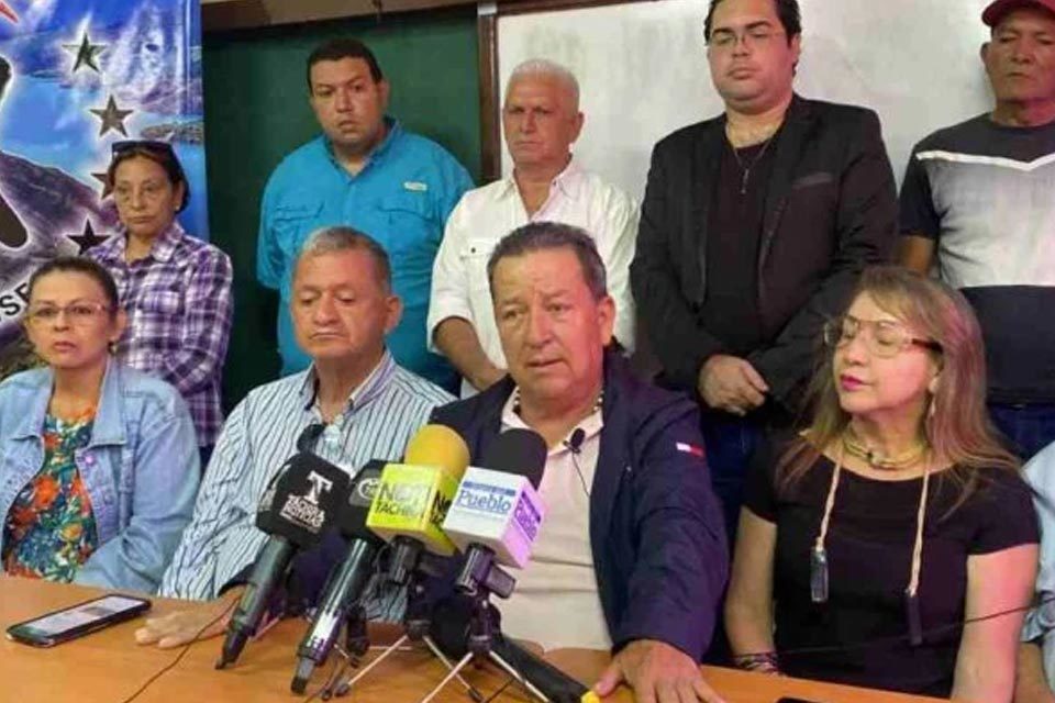 Fuerza Vecinal Táchira