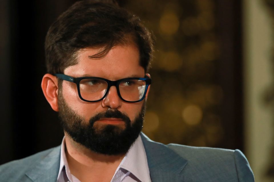 Chile: la difícil aceptación de la realidad Boric