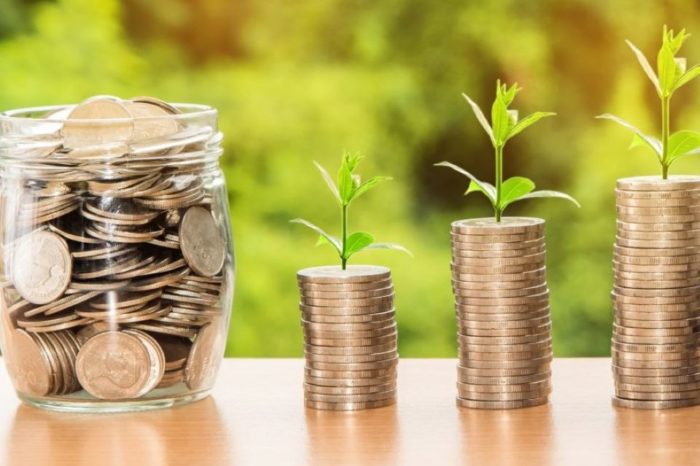 Hacia dónde crecer en las próximas décadas