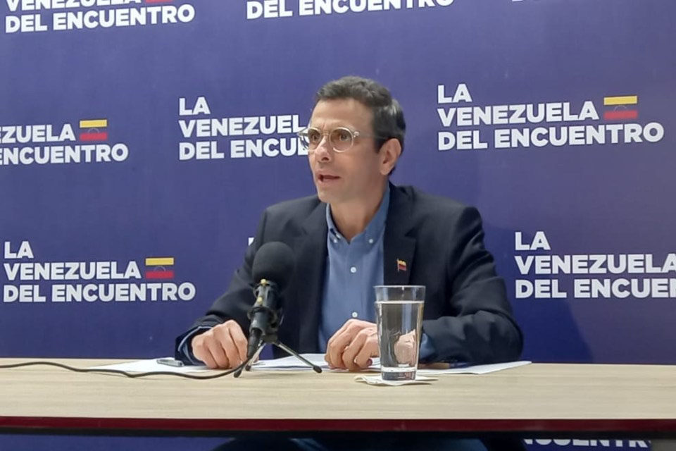 Capriles Citgo