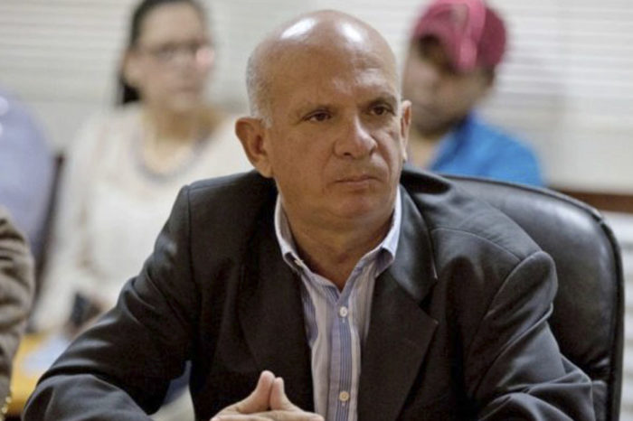 Hugo "Pollo" Carvajal