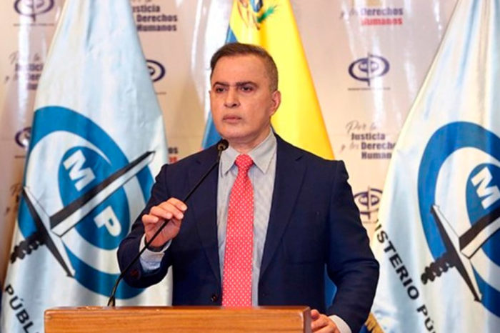 Investigación del Ministerio Público por corrupción en Pdvsa