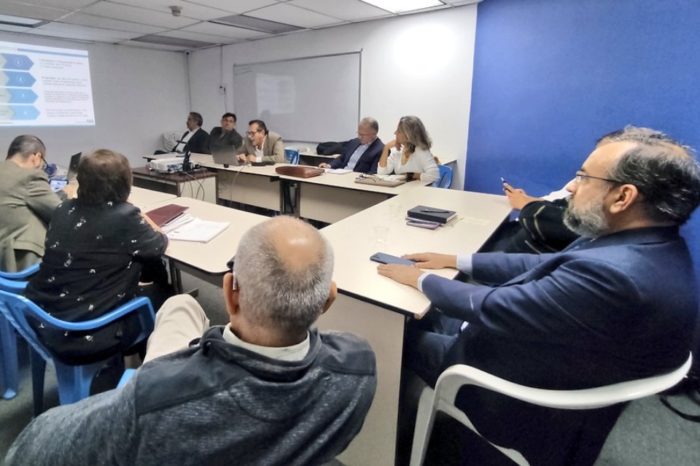 Jesus María Casal CP comando María Corina Machado