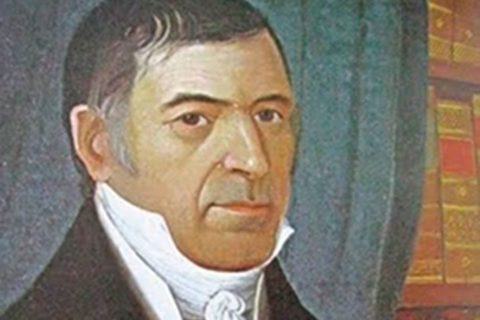 El primer presidente