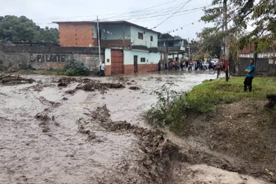 LLUVIAS LARA MARZO 2023