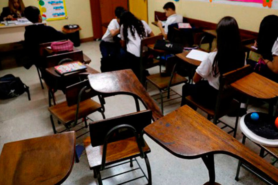Educación UCAB