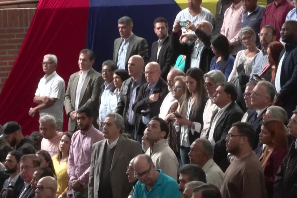 Señales buenas y no tan buenas