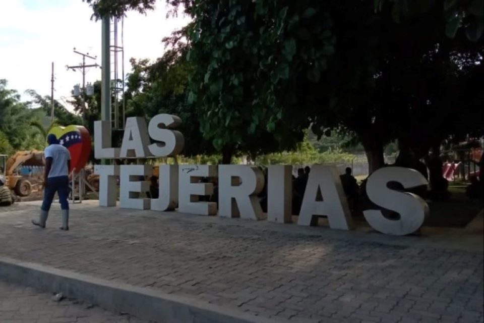 El Asistente que murió antes del homenaje a Bolívar