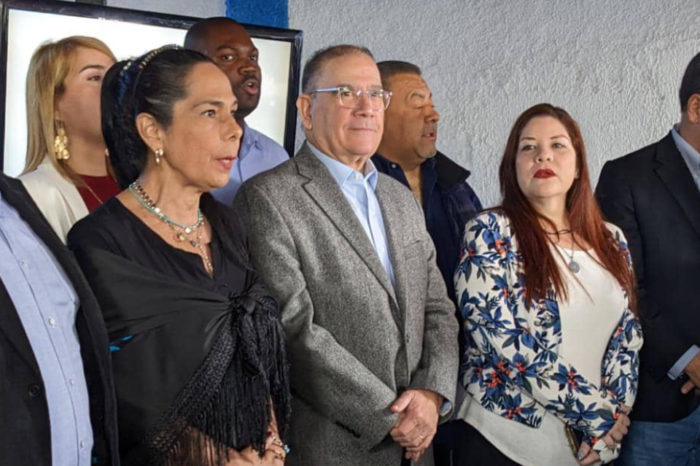 Luis Emilio Rondón - UNT
