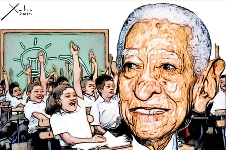 Los 121 del maestro Prieto