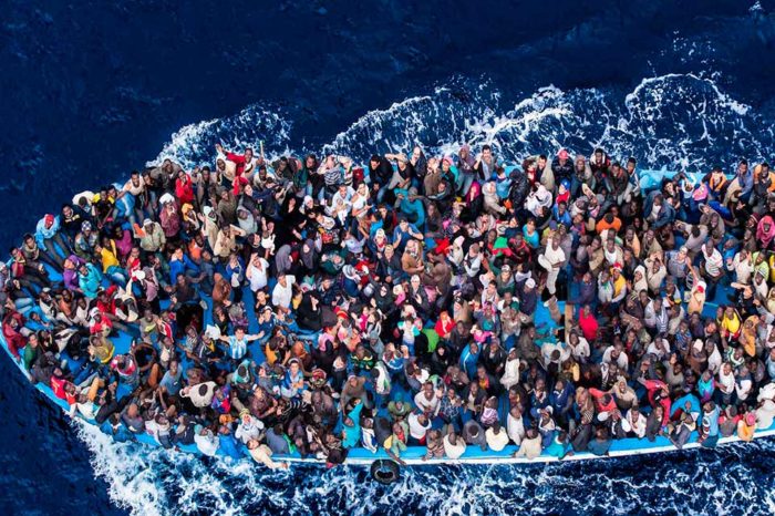 Los fracasos de la humanidad