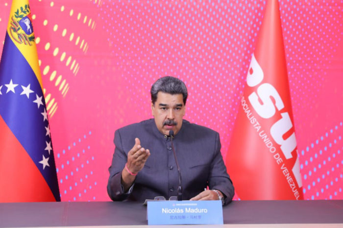 Maduro