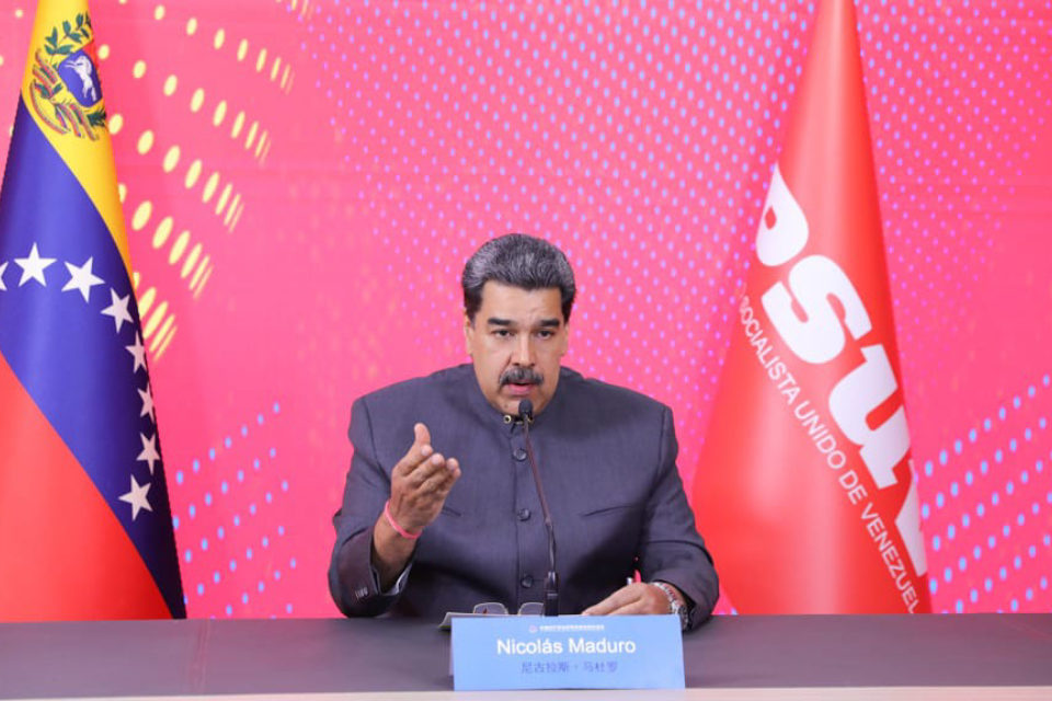Maduro