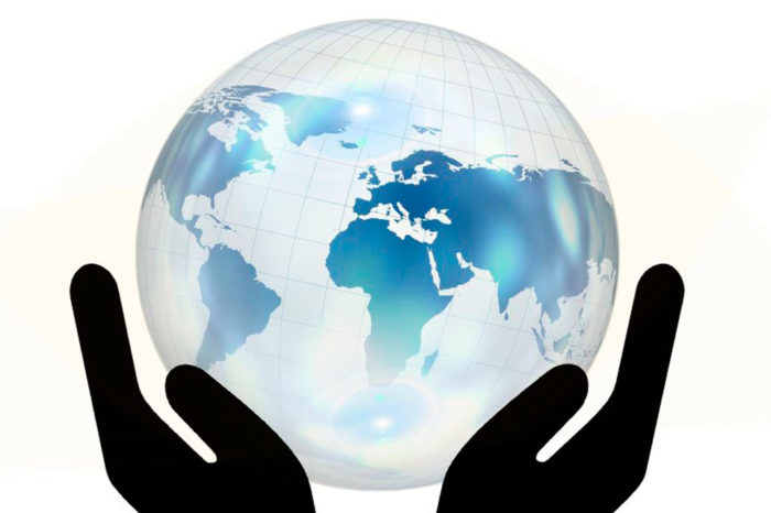 La recomposición del orden internacional, ¿un nuevo Tordesillas?