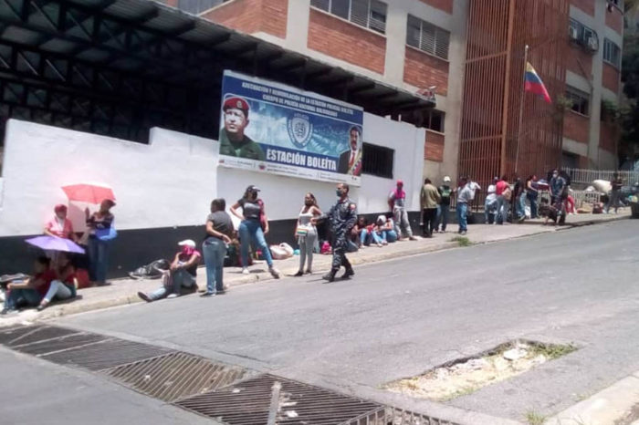 sede PNB Boleíta Zona 7