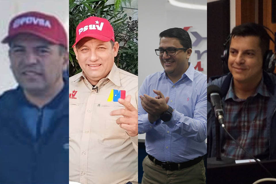Pdvsa