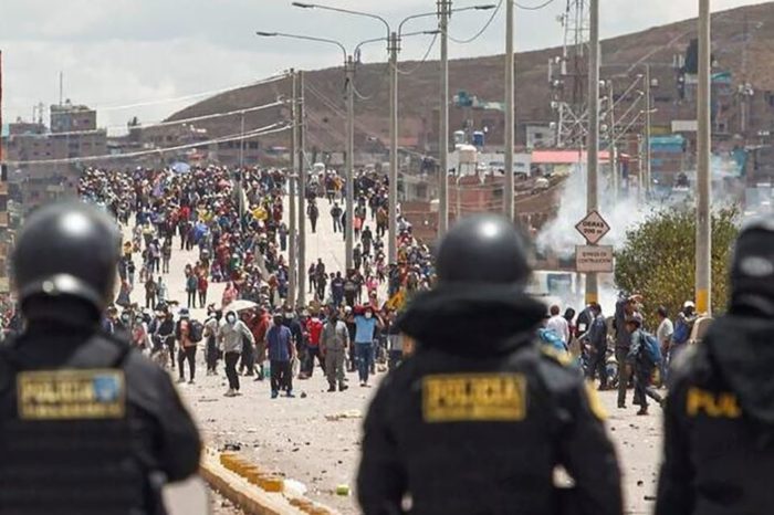 Perú