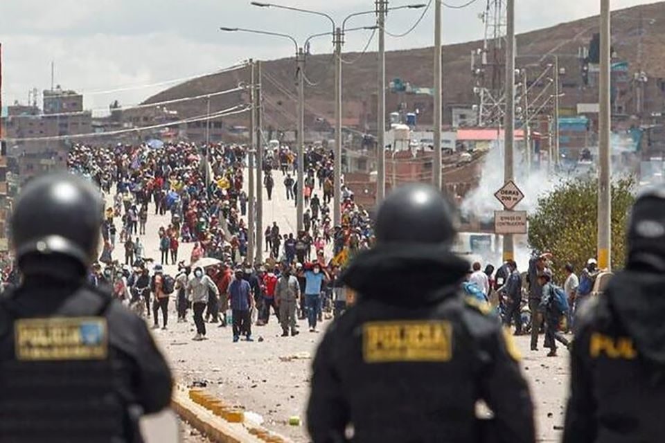 Perú