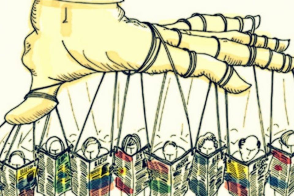 Las apariencias en la era de la posverdad