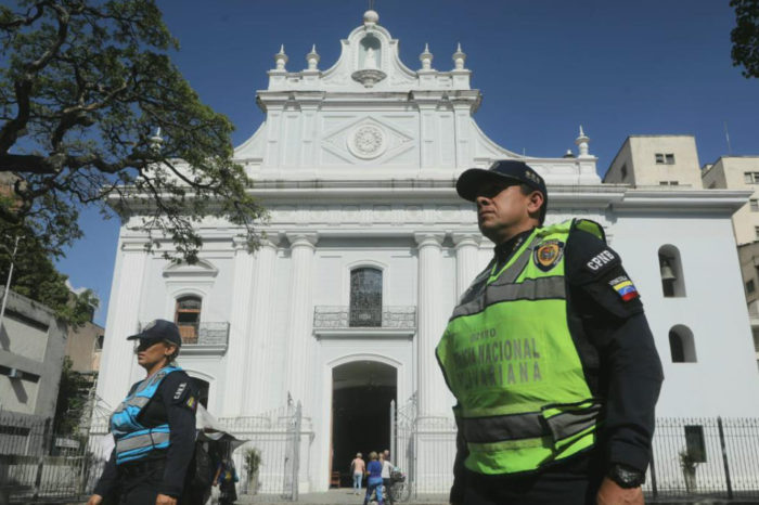 SEMANA SANTA