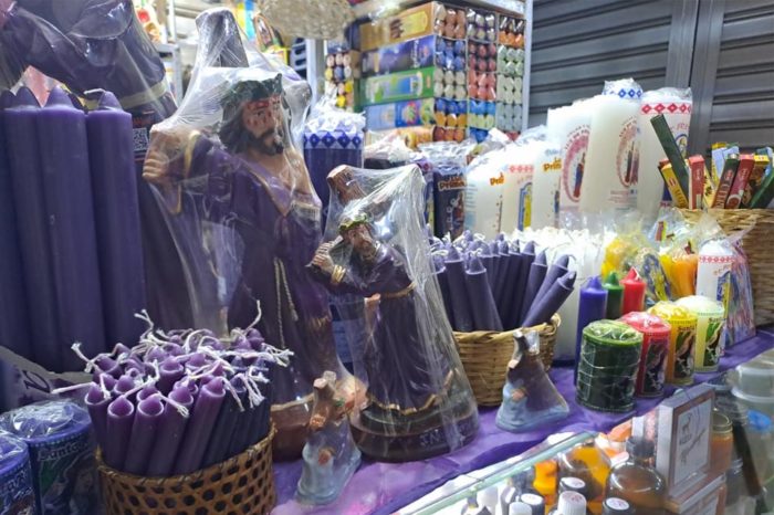 50 dólares en semana santa