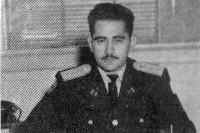 Simón Rengifo, el primer ingeniero forestal