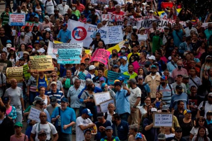 Sin resignación