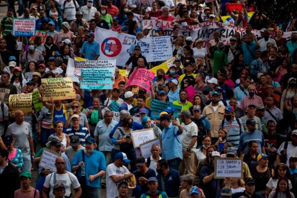 Sin resignación