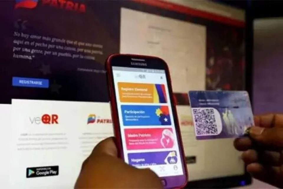 Gobierno digital en Venezuela: Una perspectiva crítica bono cultores